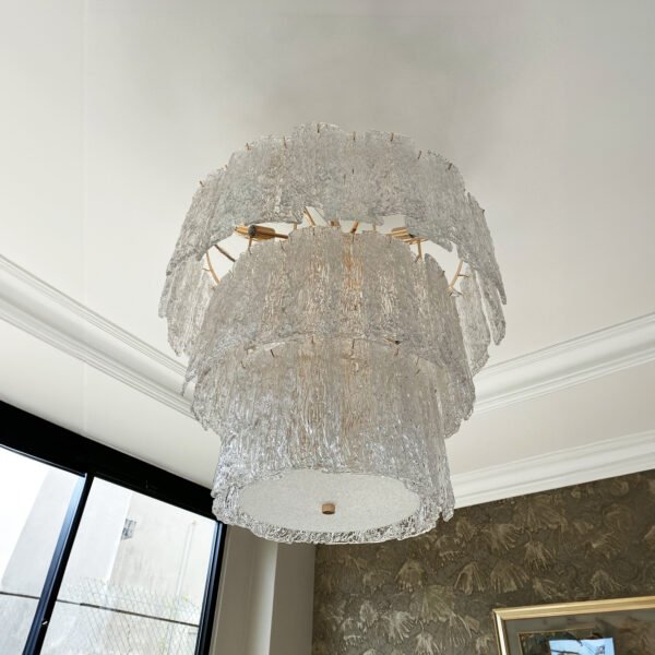 Crystal Chandelier