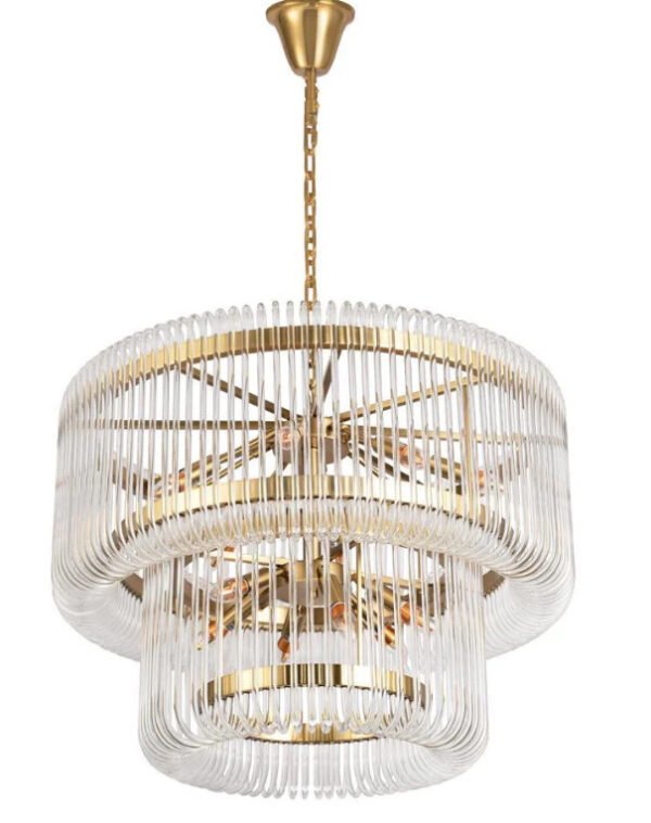 Carter Chandelier