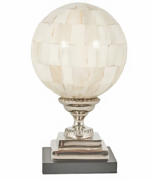 Deco Globe