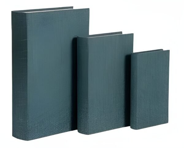 Aurel Bookset