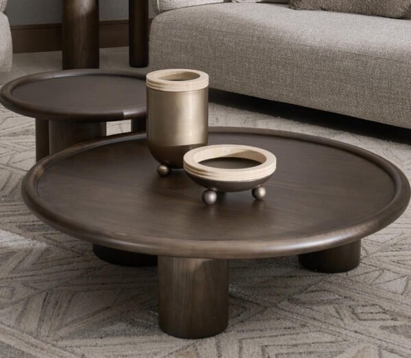 Marble Brass