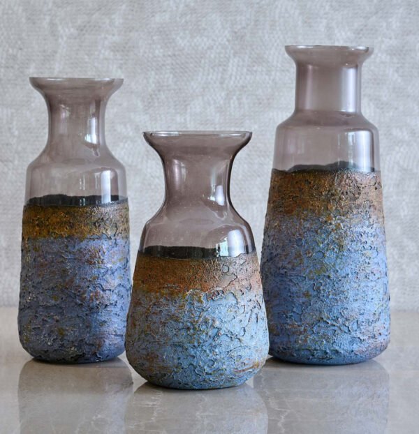 Smoke Glass