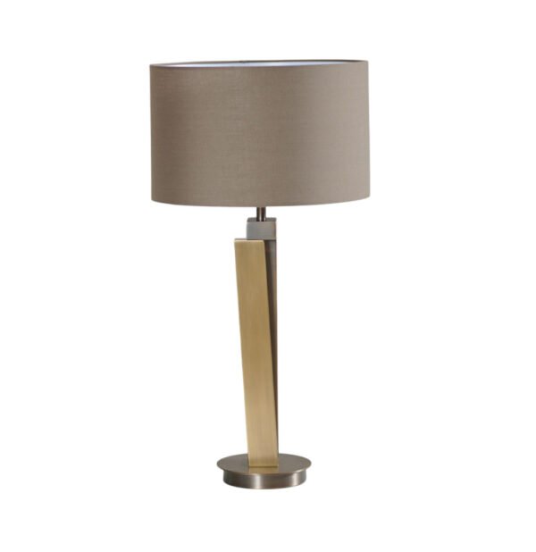 Clara Table Lamp