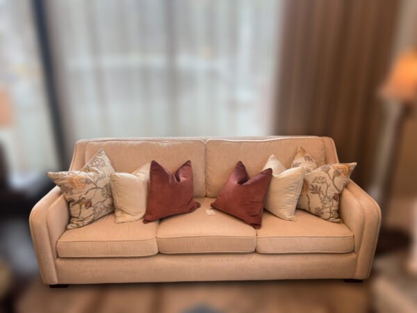 Blair Three Seater Sofa